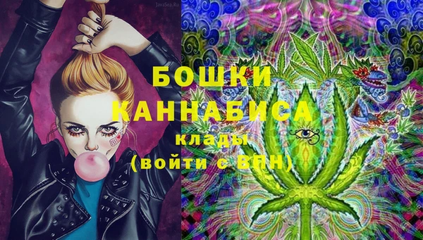 ALPHA-PVP Алексеевка